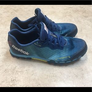 Reebok All Terrain H20 Women's Size 8
